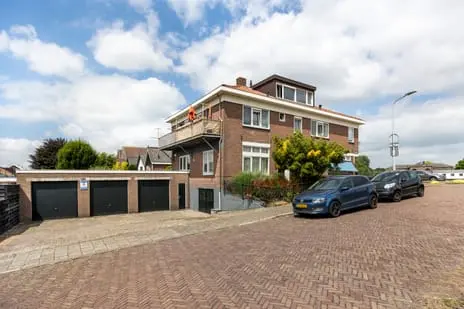 Foto Lindenlaan 1 1161VH Zwanenburg