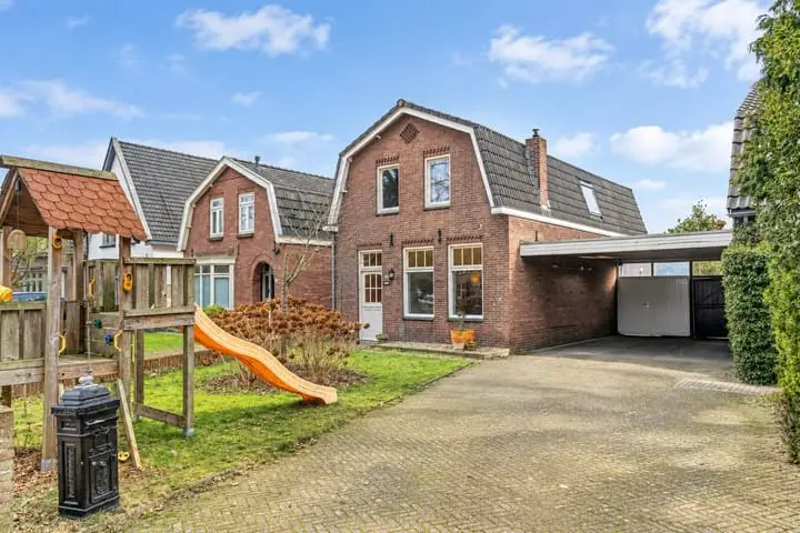 Foto Hescheweg 103 Oss
