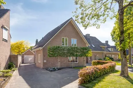 Foto Garstbocht 14 5095BH Hooge Mierde