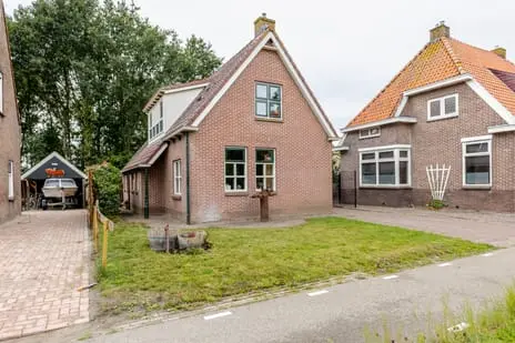 Foto Gorredijksterweg 59 8411KB Jubbega