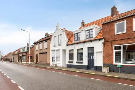 Foto Mariastraat 20 4505AV Zuidzande