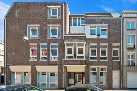 Foto Lage Nieuwstraat 6 A Den Haag