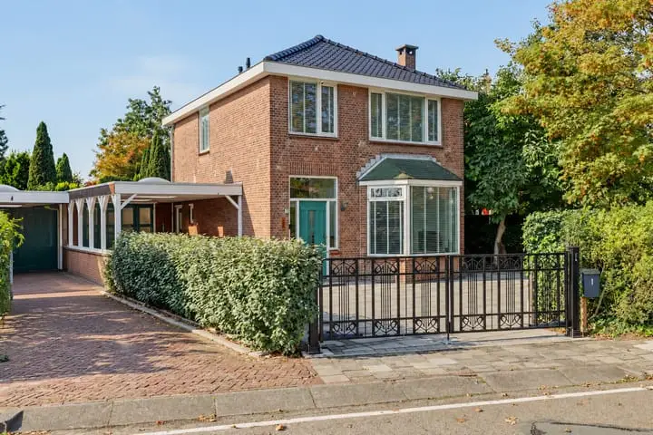 Foto Vlotlaan 1 2681RW Monster