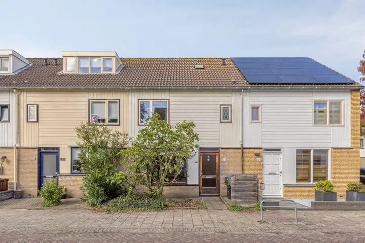 Foto IJsbaan 23 Leiden