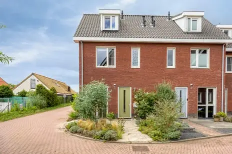 Foto De Ripse Schans 14 2375BA Rijpwetering