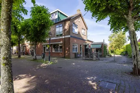 Foto Buorren 17 8525EB Langweer