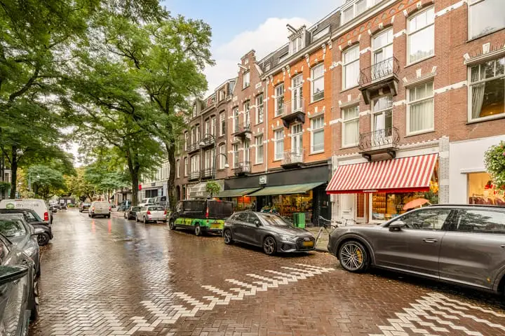 Foto Cornelis Schuytstraat 26 2 Amsterdam