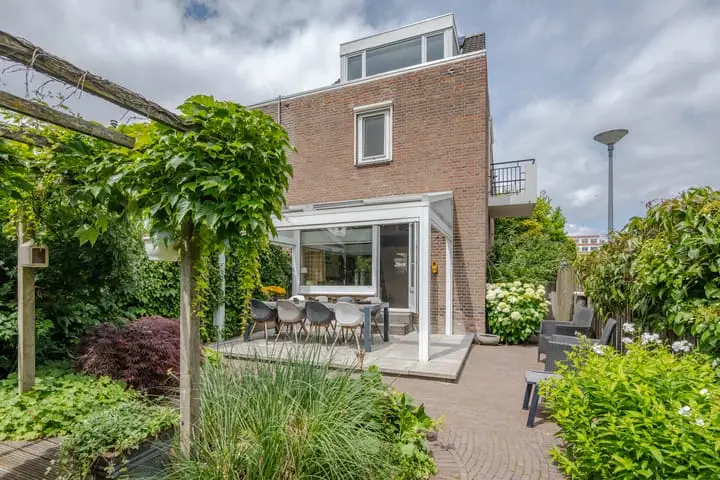 Foto Ellewoutsdijkstraat 232 Rotterdam