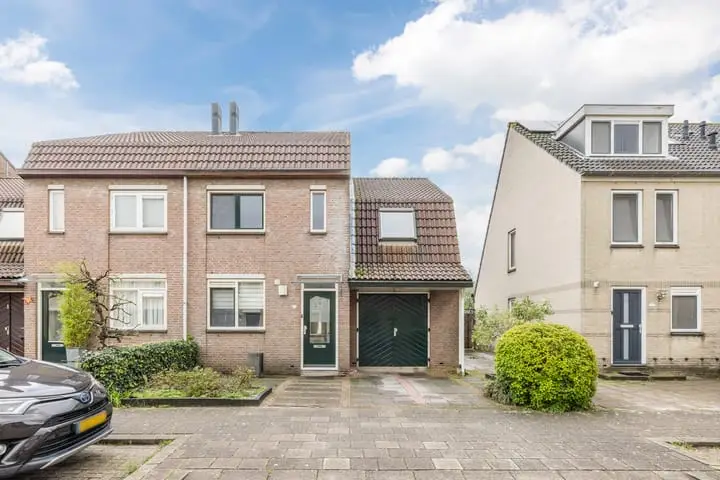 Foto De Vlinderhoven 122 Schiedam