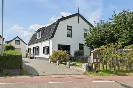 Foto Rijnstraat 33 4031KK Ingen