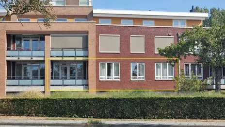 Foto Dierkensteenweg 3 4501RD Oostburg