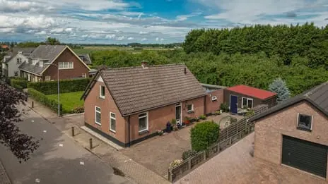 Foto Hogestraat 6 4011KB Zoelen