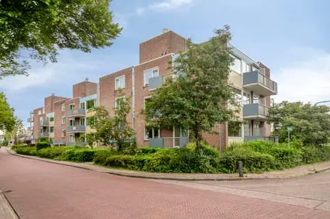 Foto aangekochte woning IJsselstraat 4 6882LG Velp door Libero Aankoop