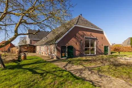 Foto Bronsbergen 4 7207AA Zutphen