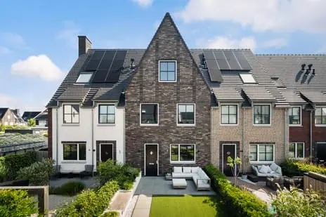 Foto Kwartelkoninglande 3 2642ZV Pijnacker