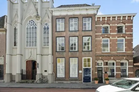 Foto Verwersstraat 47 5211HT Den Bosch