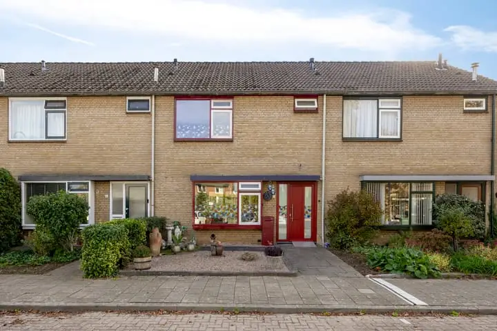 Foto Ligusterstraat 5 6666CG Heteren