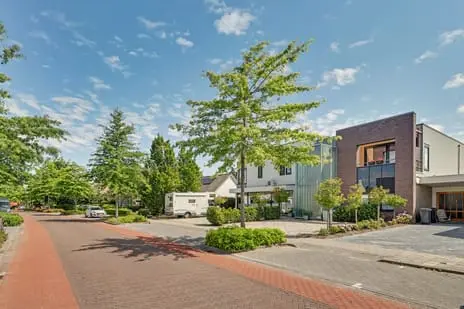 Foto van der Biltlaan 69 4421BD Kapelle