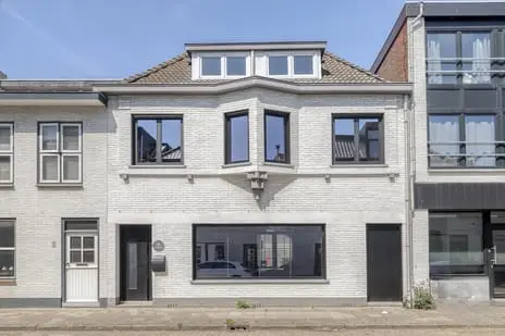 Foto Oostdam 4 4551CH Sas van Gent