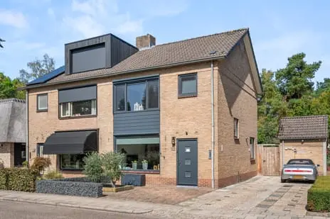 Foto Wolweg 132 3776LS Stroe