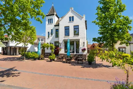 Foto Hoofdstraat 21 9801BT Zuidhorn