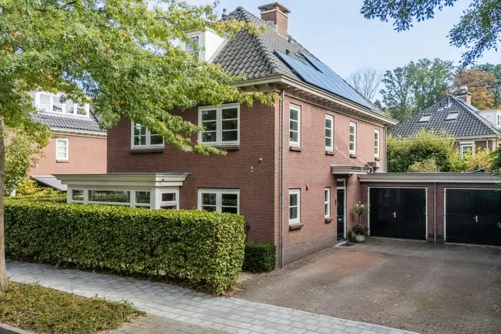 Foto Stinzenlaan Zuid 263 3621TC Breukelen