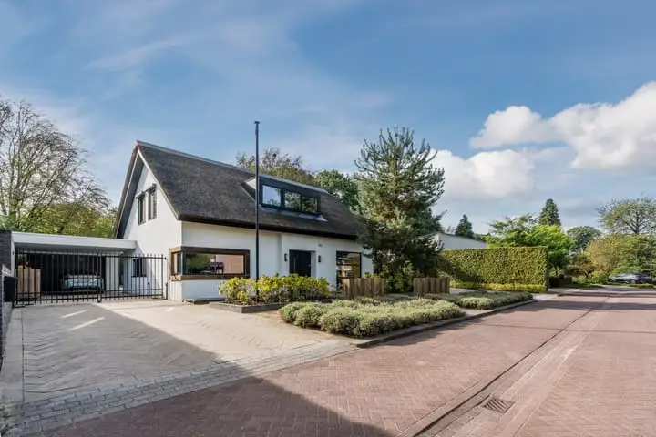 Foto De Steenzager 36 Veldhoven