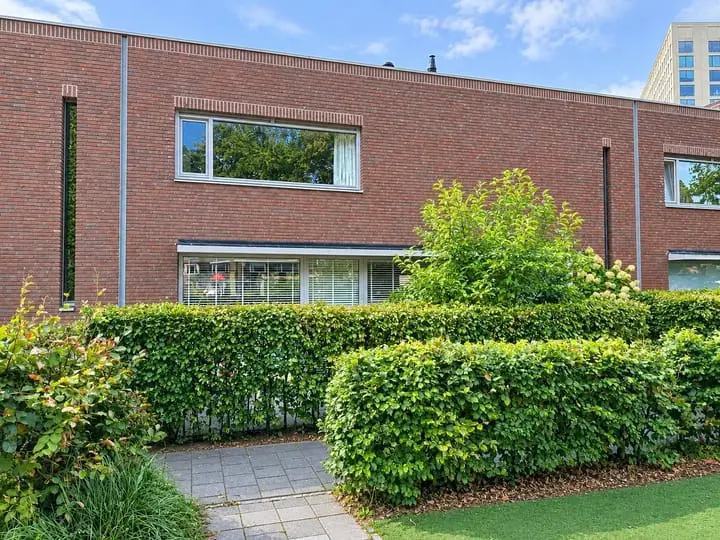 Foto Kievitstraat 39 Breda