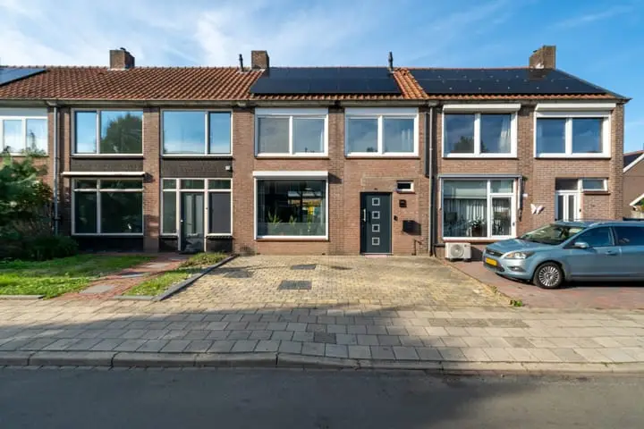 Foto Scholtinkstraat 218 Losser