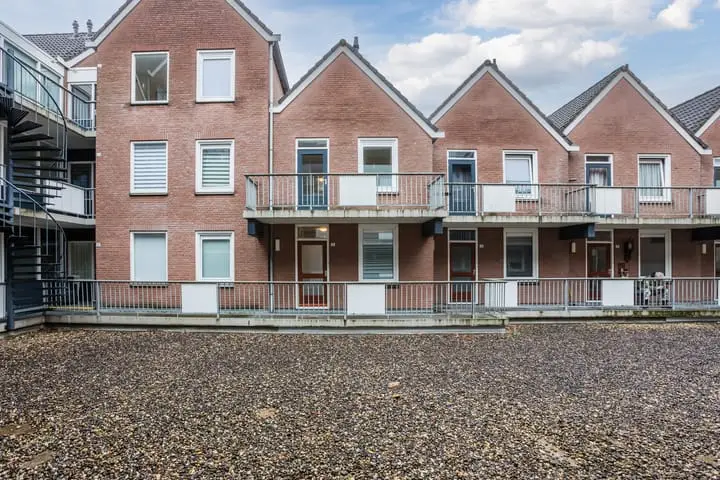 Foto de Putstoel 15 Meppel