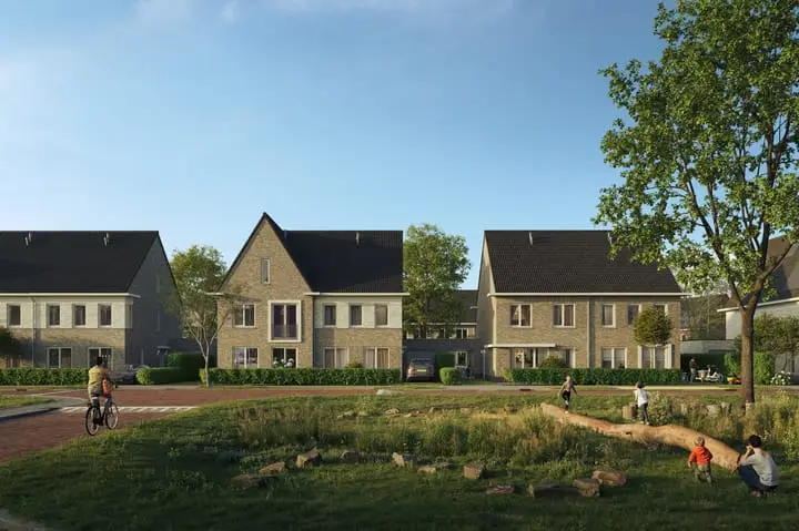 Foto Schorsstraatse Leij 4 5122JC Rijen