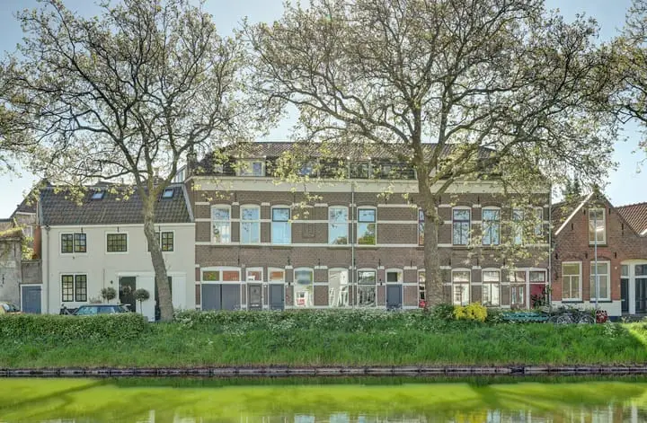 Foto Penninghoeksingel 7 Middelburg
