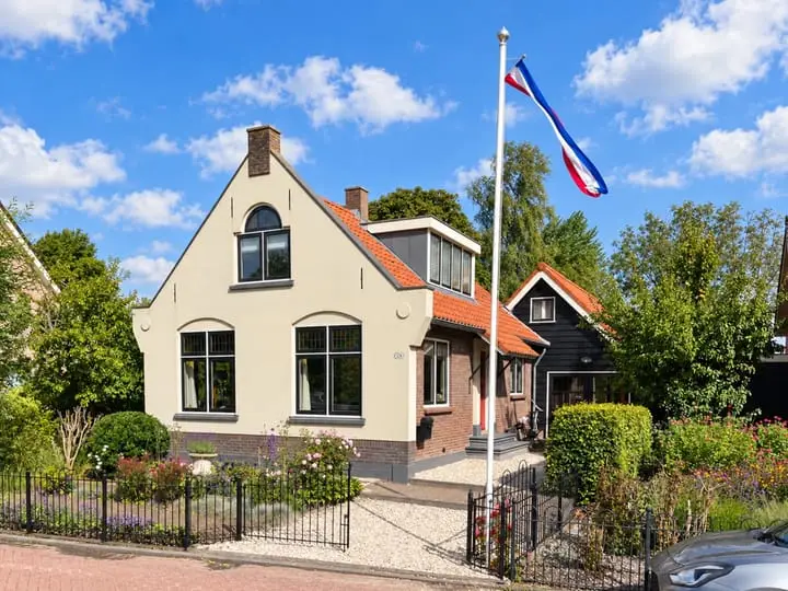 Foto Korte Meentweg 26 3652LH Woerdense Verlaat
