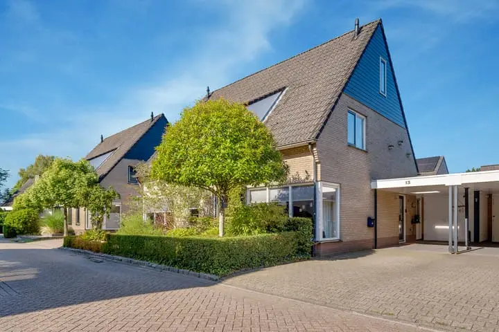Foto De Pinguin 13 Almelo