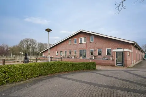 Foto 't Jannendorp 1 3791VJ Achterveld