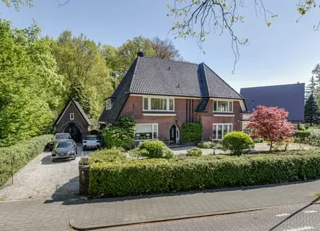 Foto Verzetsstrijderspark 2 7316CM Apeldoorn