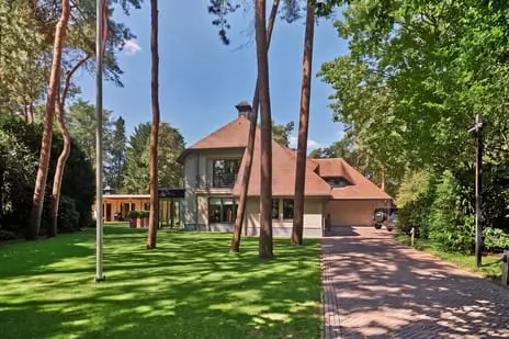 Foto Dennenlaan 12 5263GZ Vught