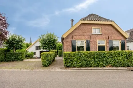 Foto Achterdorp 3 4041GJ Kesteren