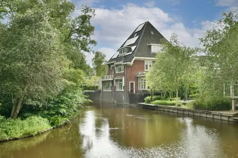 Foto Baljuwenlaan 26 1181BA Amstelveen
