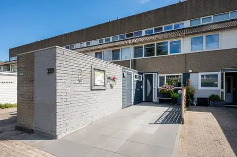 Foto Bloemstede 233 Maarssen