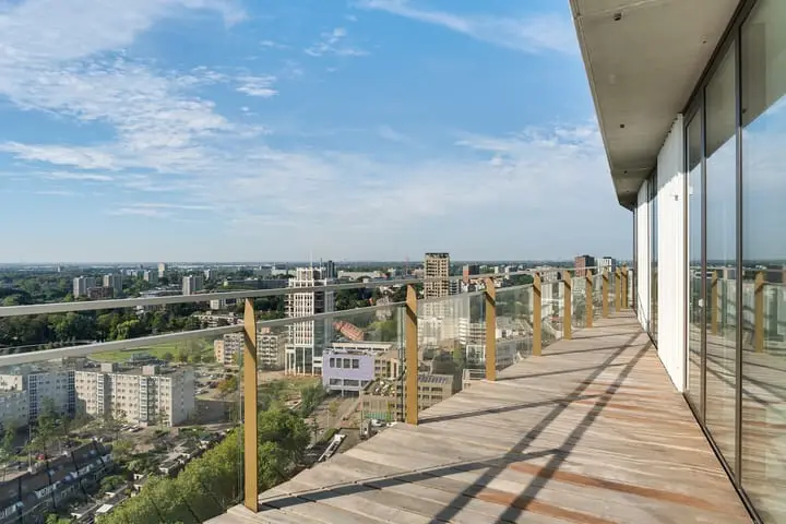 Foto Italiëlaan 25 156 Zoetermeer