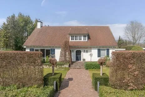 Foto Kastanjelaan 1 5553CJ Valkenswaard