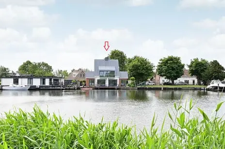 Foto Horn 12 1381GX Weesp