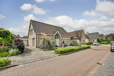 Foto Herdershoefje 23 4424DA Wemeldinge
