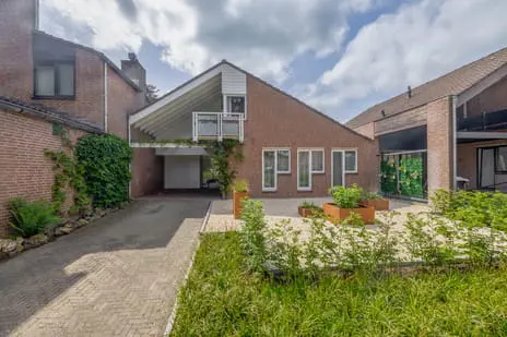 Foto Robert Kochlaan 20 2871LH Schoonhoven