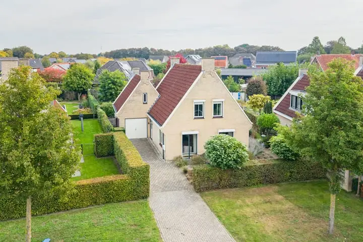 Foto Beggelderveldweg 34 C Dinxperlo