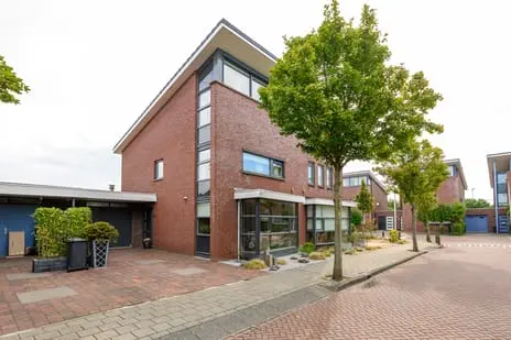 Foto Arendshorst 4 2675WX Honselersdijk