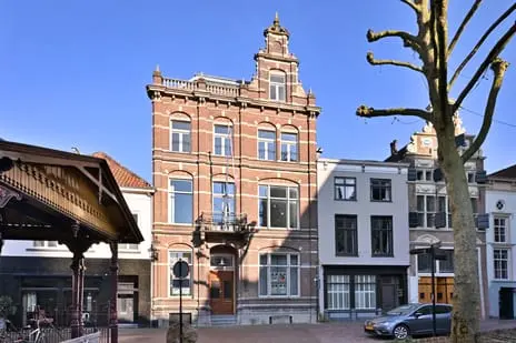 Foto Kleine Poot 18 7411PE Deventer