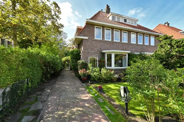 Foto Park Vronesteyn 22 Voorburg