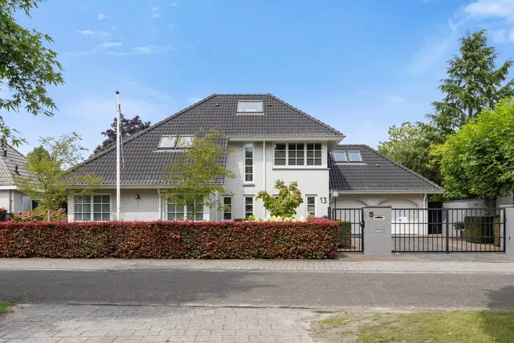 Foto Jeroen Boschstraat 13 Waalwijk